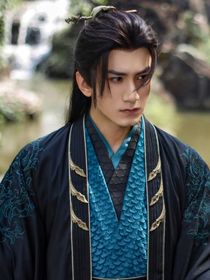 莲花楼：捡到失忆大魔头后我藏起了他的刀