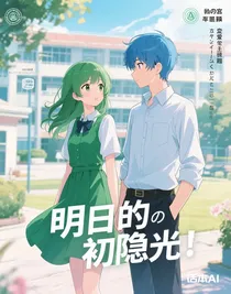 明日的初隱光