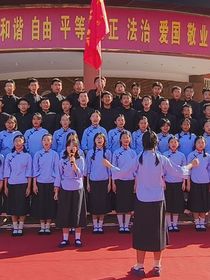 初中學(xué)校日常