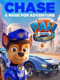 汪汪隊(duì)之阿奇轉(zhuǎn)