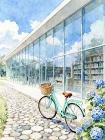 杏巷書咖與鄰酒