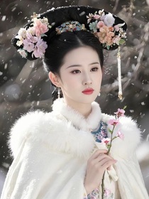 綜影視：嬌軟美人又被強(qiáng)取豪奪了