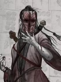 我在火影扮演坐忘道