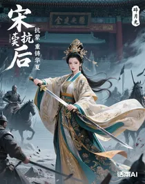 宋后抗蒙，重鑄華夏