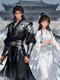 云烬长安第一本青冥劫起