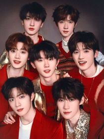 文軒，翔霖，祺鑫，沒(méi)有cp的張哥