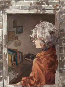 勝喜：為你而來