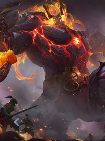 王者榮耀之對(duì)抗之王