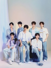 時代少年團(tuán)團(tuán)寵文