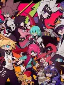 動(dòng)漫制作：從凹凸世界開始！