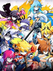 凹凸江湖（all金）