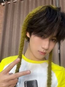 all真666穿越到all祺了