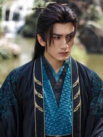 蓮花樓：撿到失憶大魔頭后我藏起了他的刀