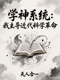 学神系统：我主导近代科学革命