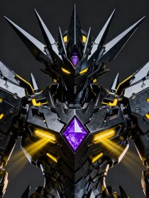 終極英雄戰(zhàn)紀(jì)1：黯淡無光