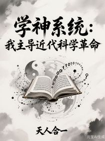 学神系统：我主导近代科学革命