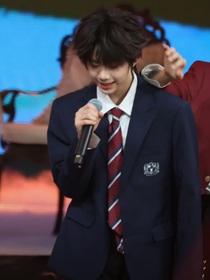 明天遇見你（桂恒