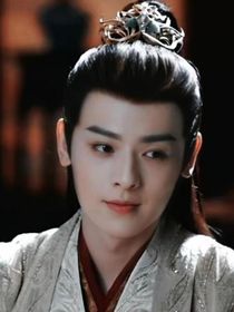 （第二部）暗河傳之帝心難測(cè)