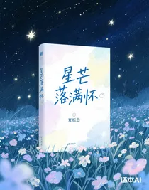 星芒落滿懷