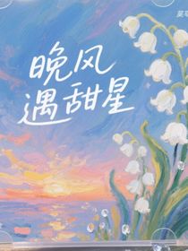 晚風(fēng)遇甜星