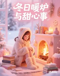 冬日暖爐與甜心事