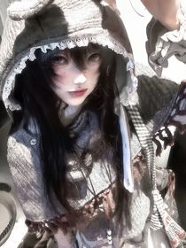 追風(fēng)捕影：逆光潛行