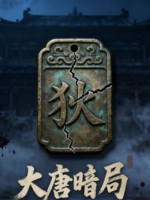 唐詭之大唐暗局