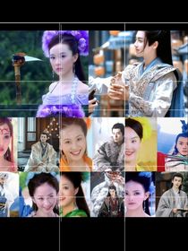 少年白馬醉春風(fēng)：紀(jì)云禾