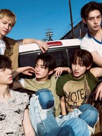 cortis：幻想里的蝴蝶