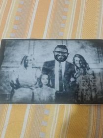 三角洲……危機四伏