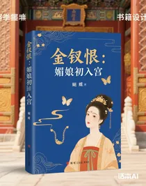 金釵恨：媚娘初入宮