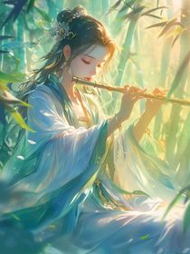 斬神：團(tuán)寵她殺瘋了