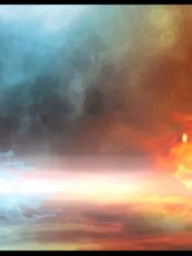 星獸獵人之藍(lán)的秘密