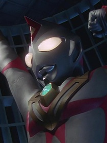 奧特：開局獲得模板系統(tǒng)