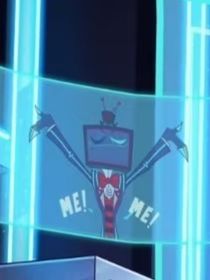 地狱客栈：地狱的不正经生活手册