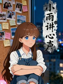 小雨讲心声