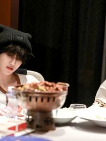 我耿耿予懷的過去，你根本不在乎