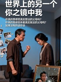 世界上的另一個(gè)你之鏡中我