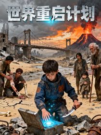 世界重啟計(jì)劃書