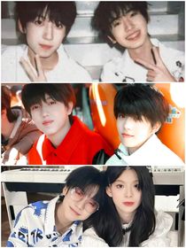 你我定要真心相待