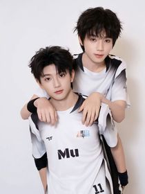 櫓穆學(xué)生時(shí)代之——櫓櫓的暗戀日記