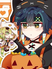 乔基CP向（更新看心情）