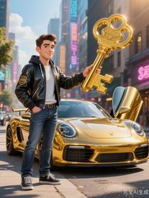 神豪系统：开局抽到保时捷