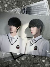 朱蘇：死對頭也可以變情侶