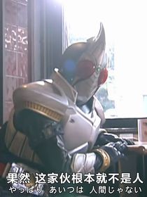 TF聯(lián)宇：在地球的日常生活（并非日常）