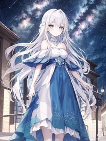 凹凸世界：深海琉璃