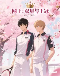 网王：双星与王冠