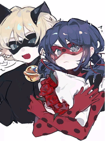 奇跡少女：白狼貝克