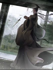 六朝君王同游處