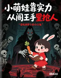 小萌娃靠實力從閻王手里搶人